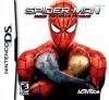 DS GAME - Spider-Man Web of Shadows (USED)